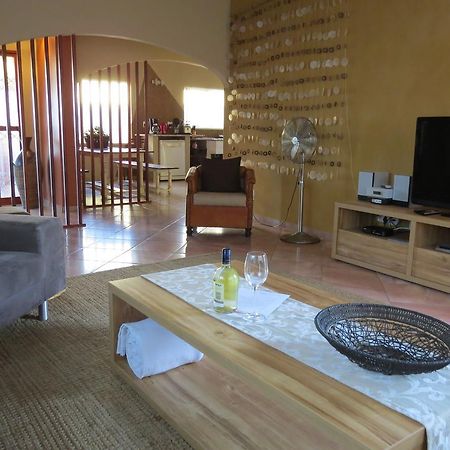 Beach Walk House And Cottage - Self Catering Swakopmund Exteriör bild
