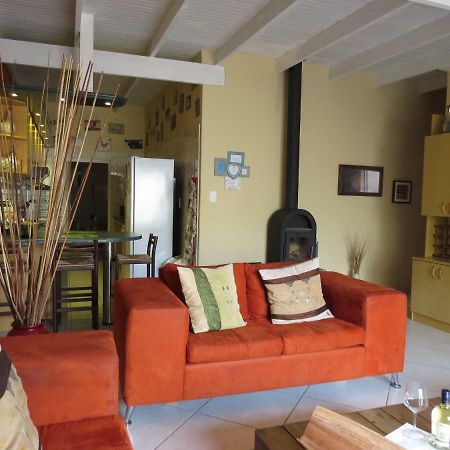 Beach Walk House And Cottage - Self Catering Swakopmund Exteriör bild