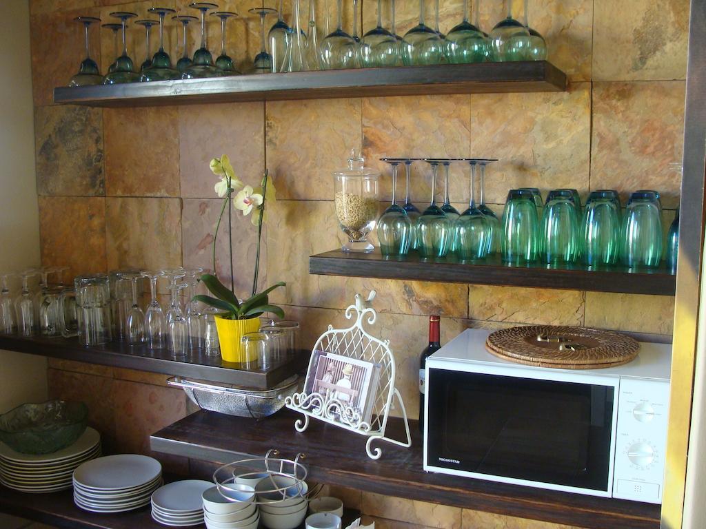 Beach Walk House And Cottage - Self Catering Swakopmund Exteriör bild