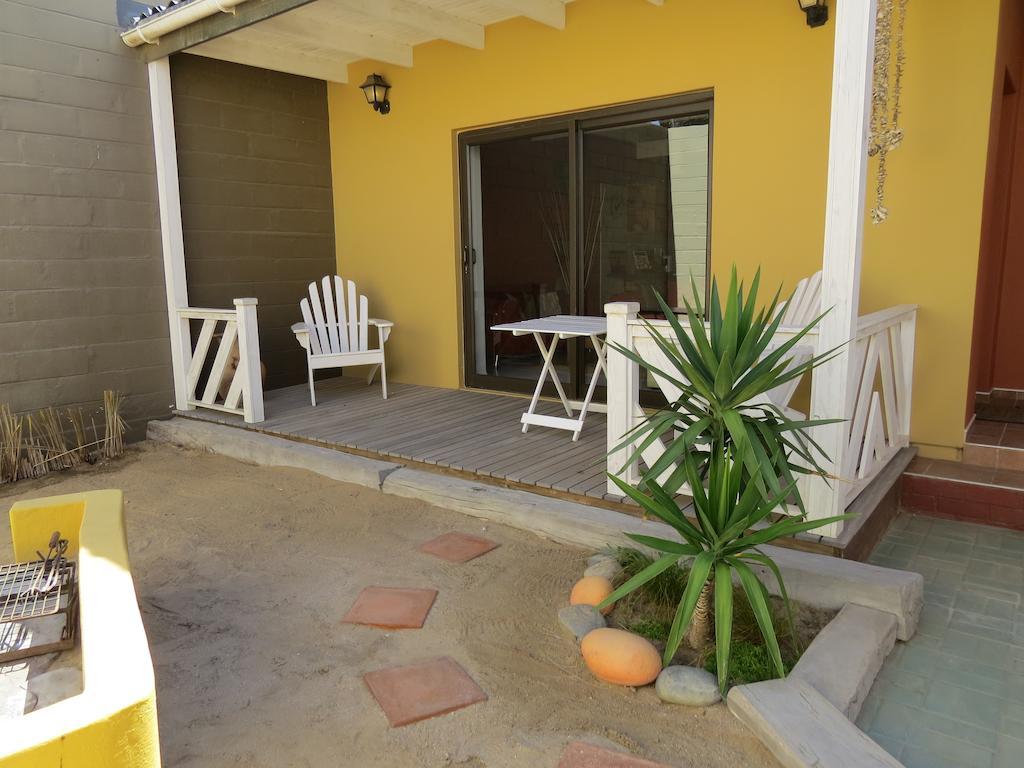 Beach Walk House And Cottage - Self Catering Swakopmund Rum bild