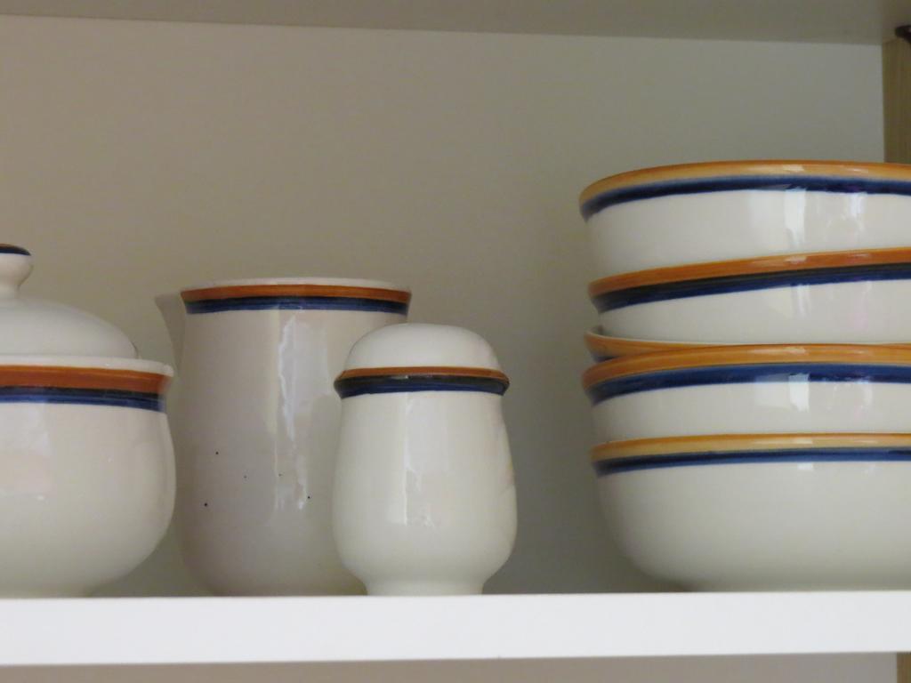 Beach Walk House And Cottage - Self Catering Swakopmund Rum bild