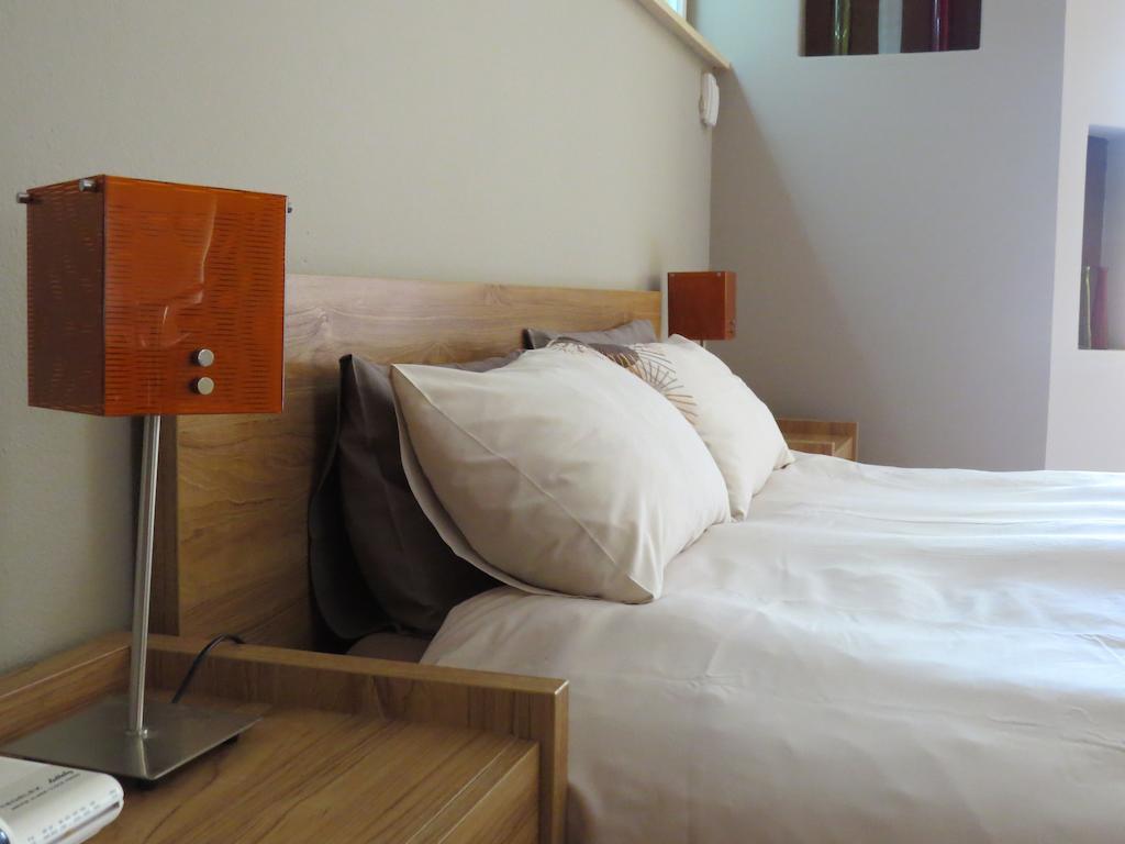 Beach Walk House And Cottage - Self Catering Swakopmund Rum bild