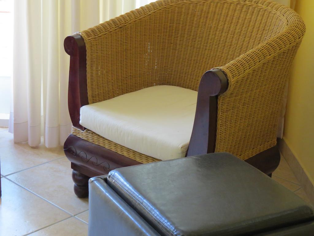 Beach Walk House And Cottage - Self Catering Swakopmund Exteriör bild