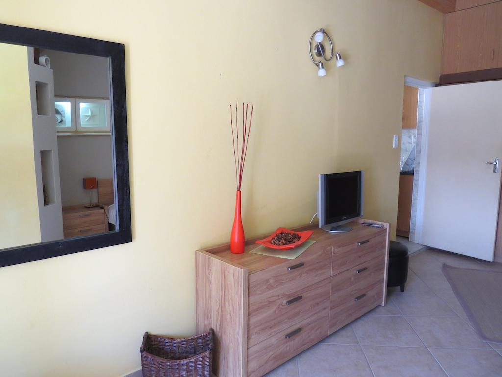 Beach Walk House And Cottage - Self Catering Swakopmund Rum bild