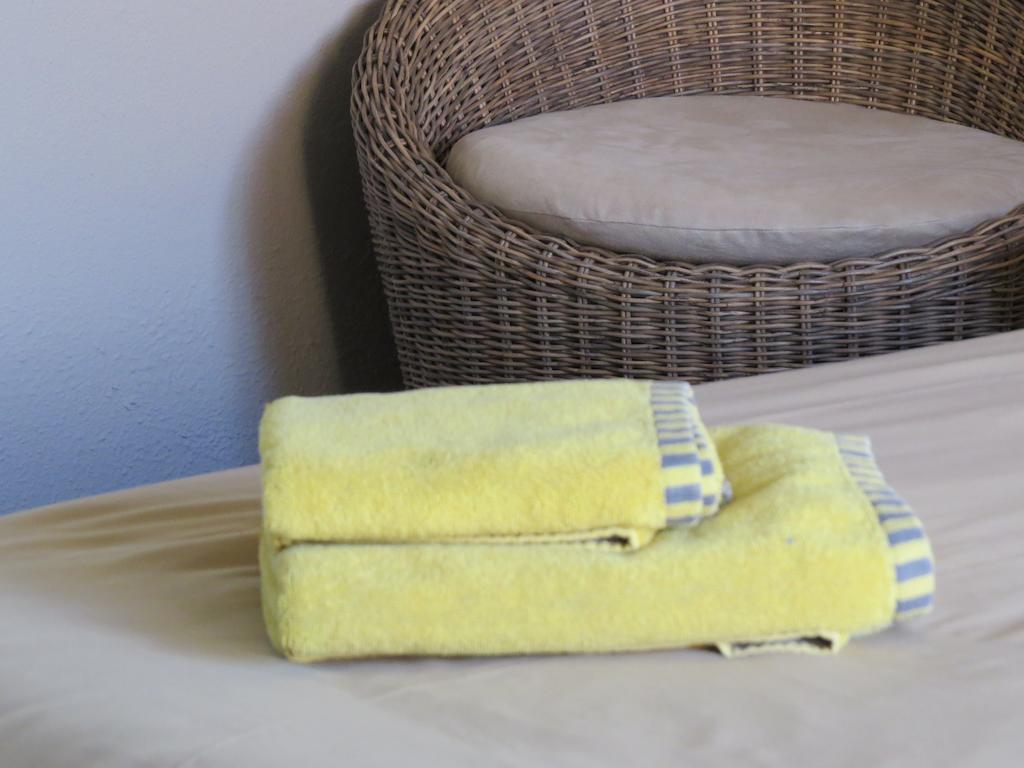 Beach Walk House And Cottage - Self Catering Swakopmund Rum bild