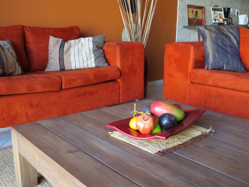 Beach Walk House And Cottage - Self Catering Swakopmund Exteriör bild