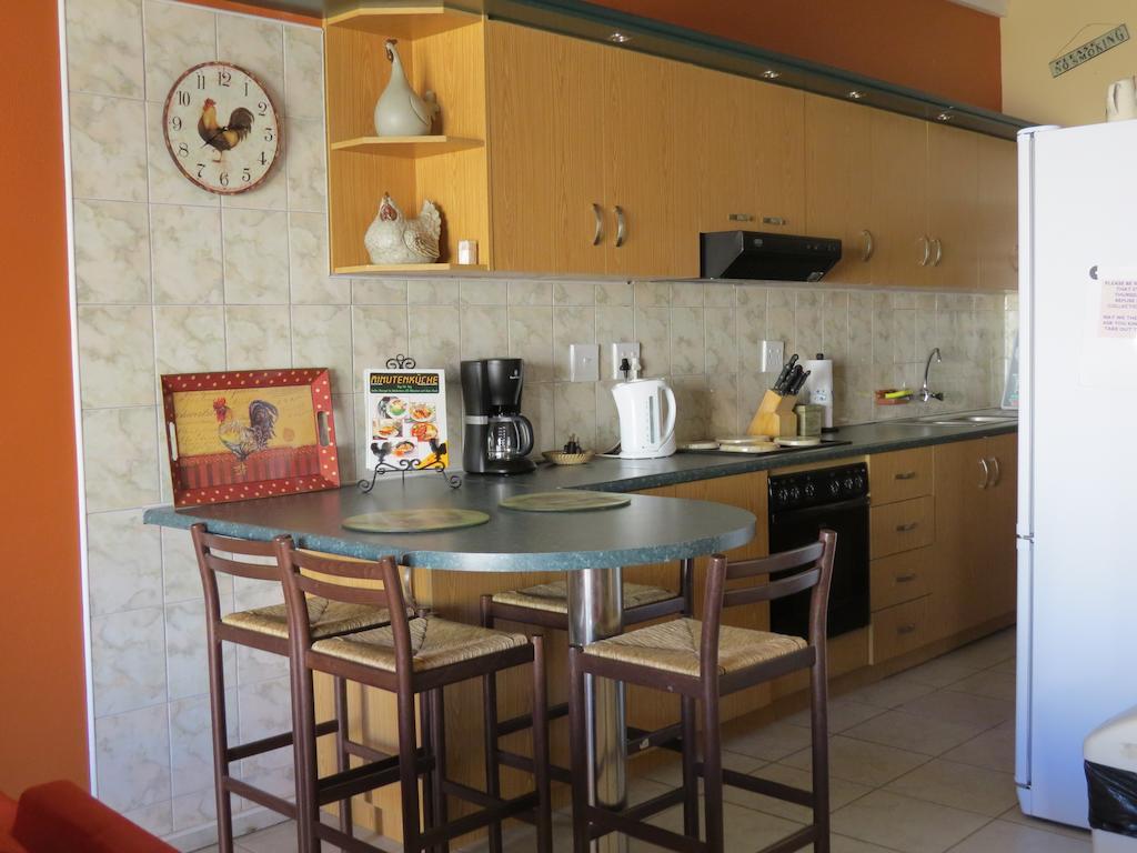 Beach Walk House And Cottage - Self Catering Swakopmund Exteriör bild