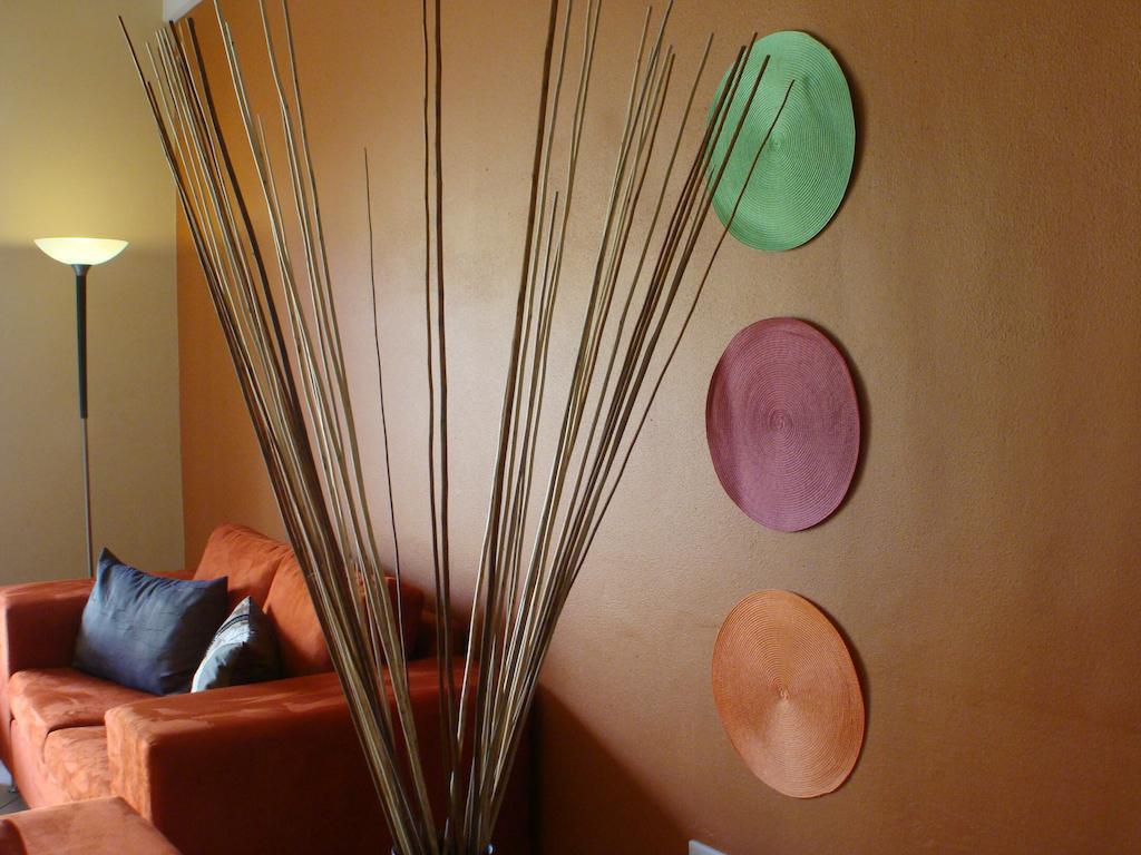 Beach Walk House And Cottage - Self Catering Swakopmund Rum bild