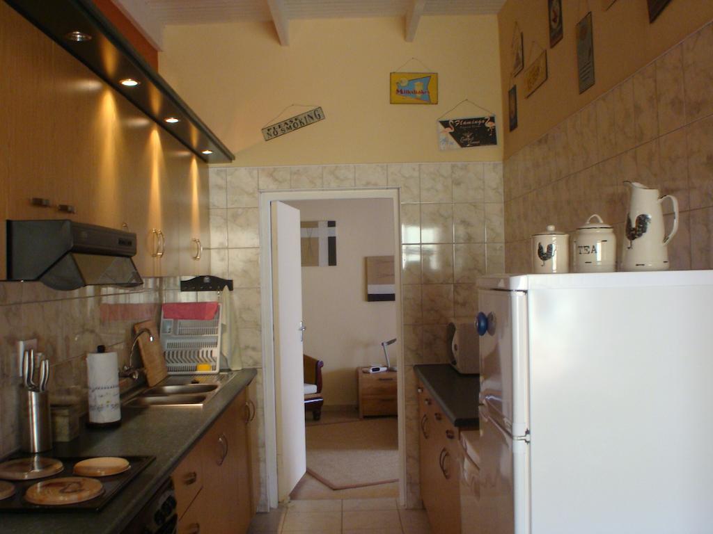 Beach Walk House And Cottage - Self Catering Swakopmund Rum bild