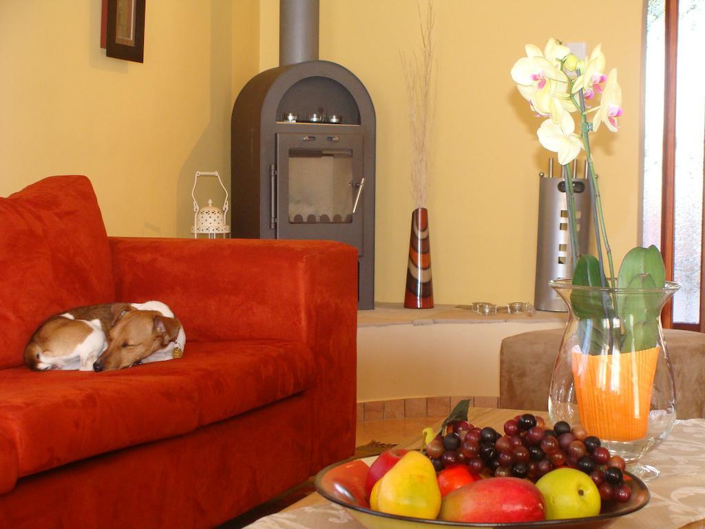 Beach Walk House And Cottage - Self Catering Swakopmund Rum bild
