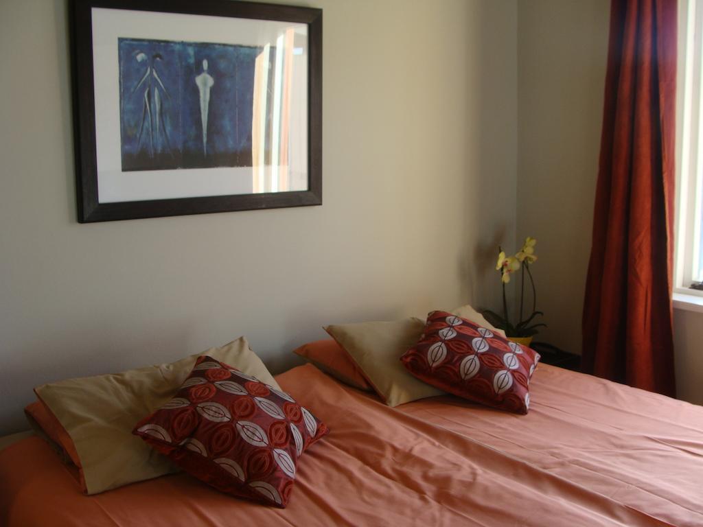 Beach Walk House And Cottage - Self Catering Swakopmund Rum bild