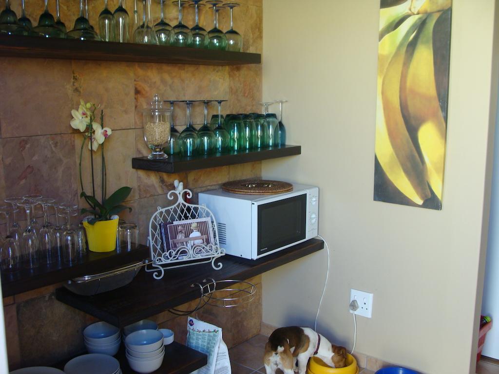 Beach Walk House And Cottage - Self Catering Swakopmund Rum bild