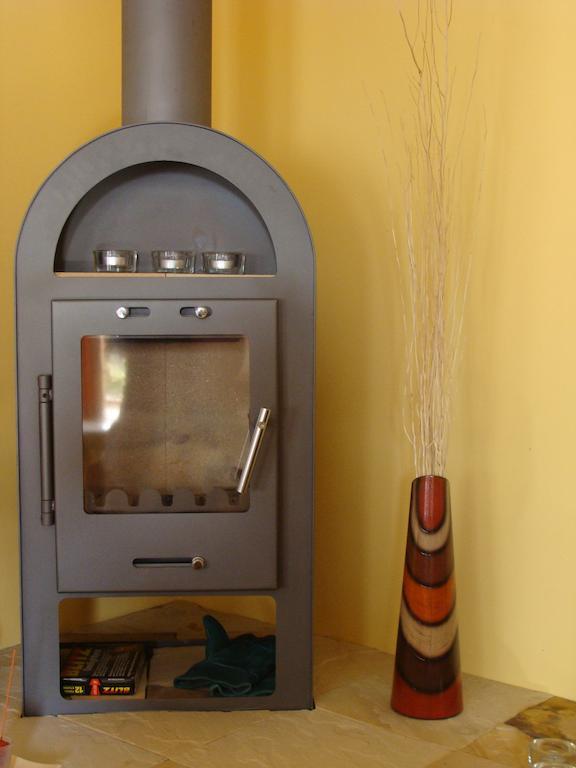 Beach Walk House And Cottage - Self Catering Swakopmund Rum bild