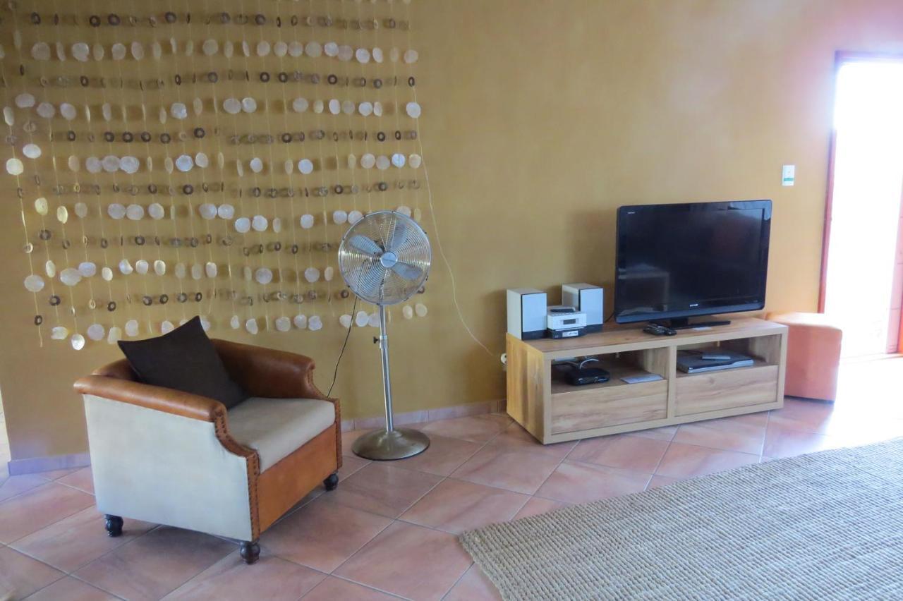 Beach Walk House And Cottage - Self Catering Swakopmund Exteriör bild
