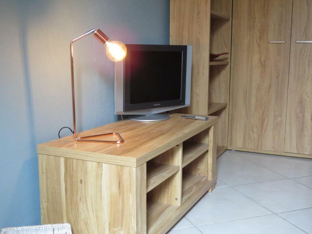 Beach Walk House And Cottage - Self Catering Swakopmund Exteriör bild