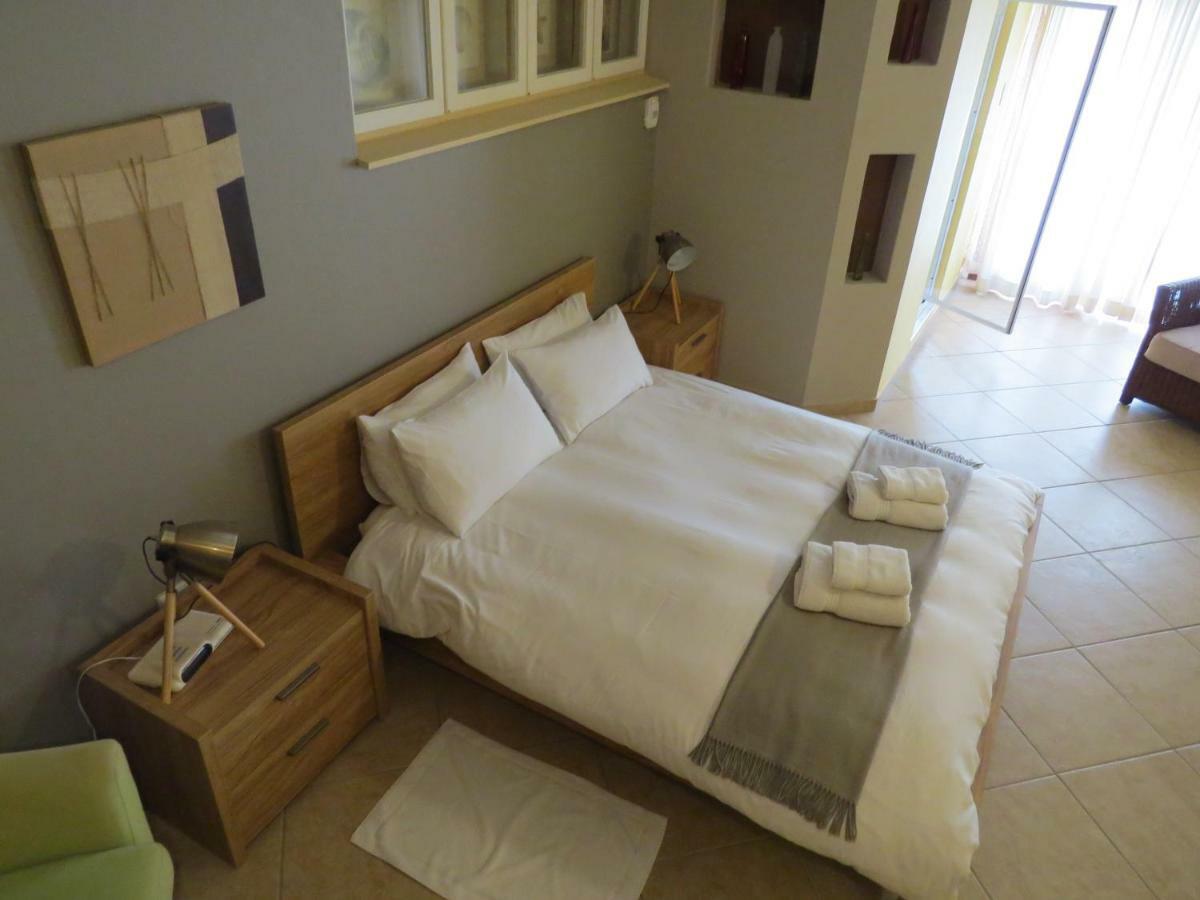 Beach Walk House And Cottage - Self Catering Swakopmund Exteriör bild