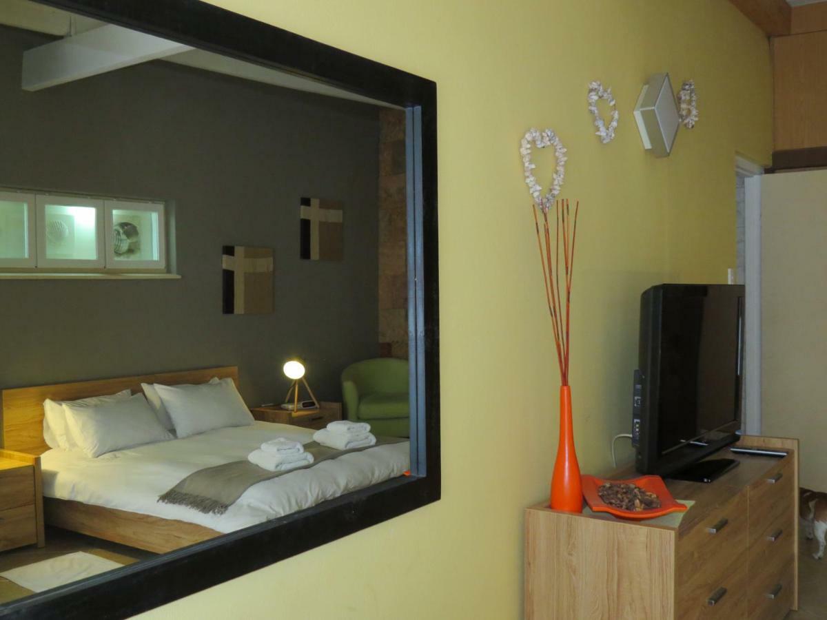 Beach Walk House And Cottage - Self Catering Swakopmund Exteriör bild