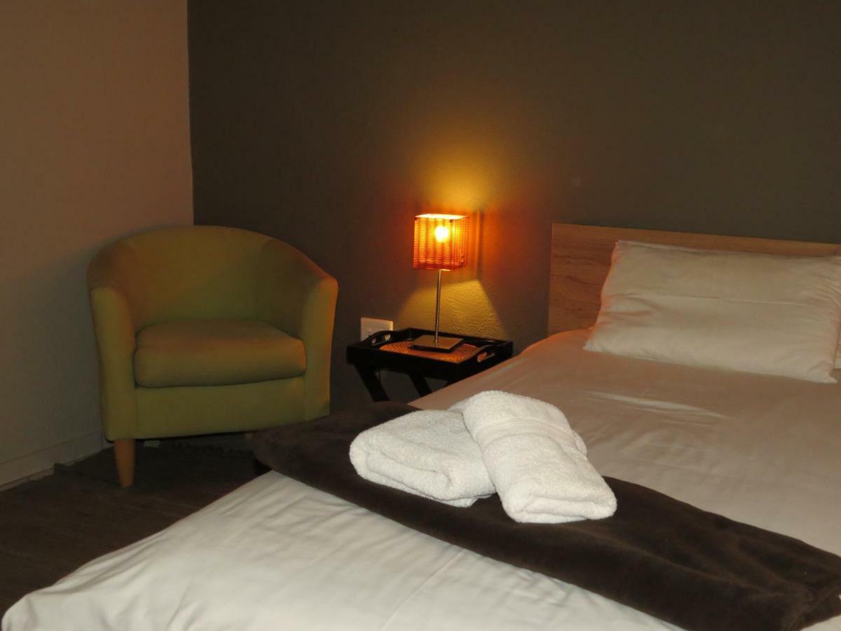 Beach Walk House And Cottage - Self Catering Swakopmund Exteriör bild