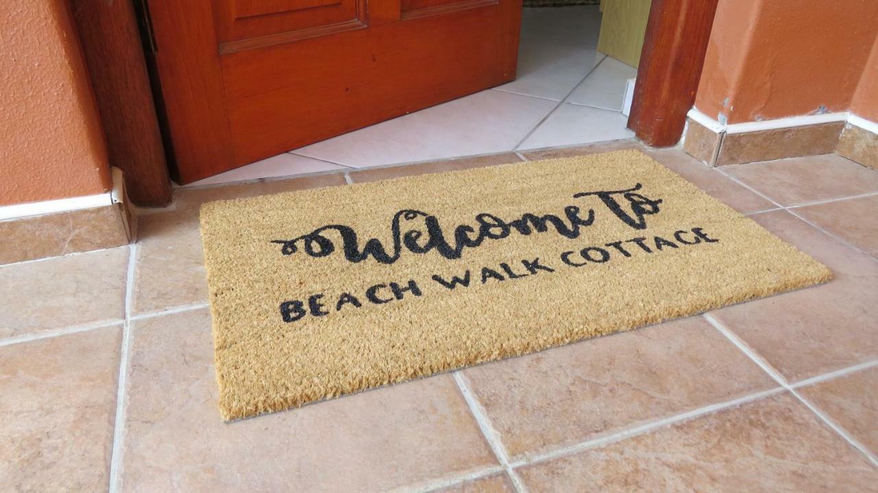 Beach Walk House And Cottage - Self Catering Swakopmund Exteriör bild